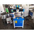 Máquina de gravura CNC de latão acrílico de madeira CK6090-1.5KW